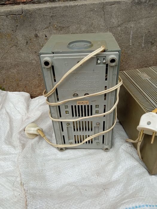 Стабилизатор напряжения