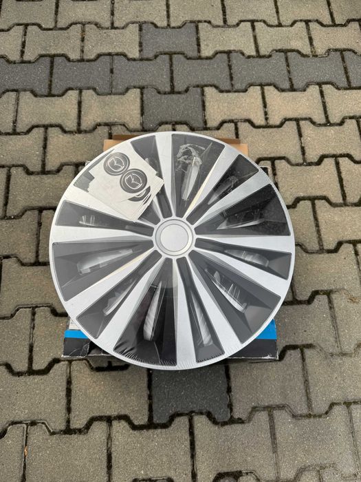 Nowe Kołpaki J-TEC 16"