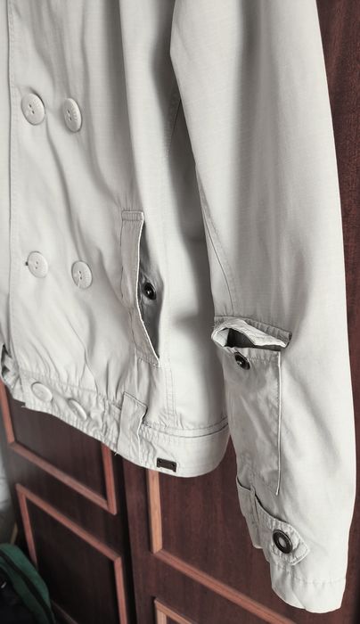 Kurtka wiatrówka L/XL