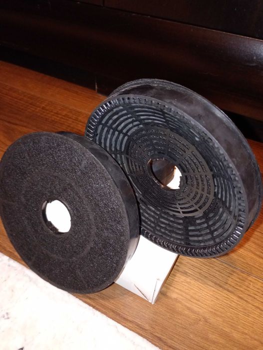 Wkład węglowy Bosch, do okapu.