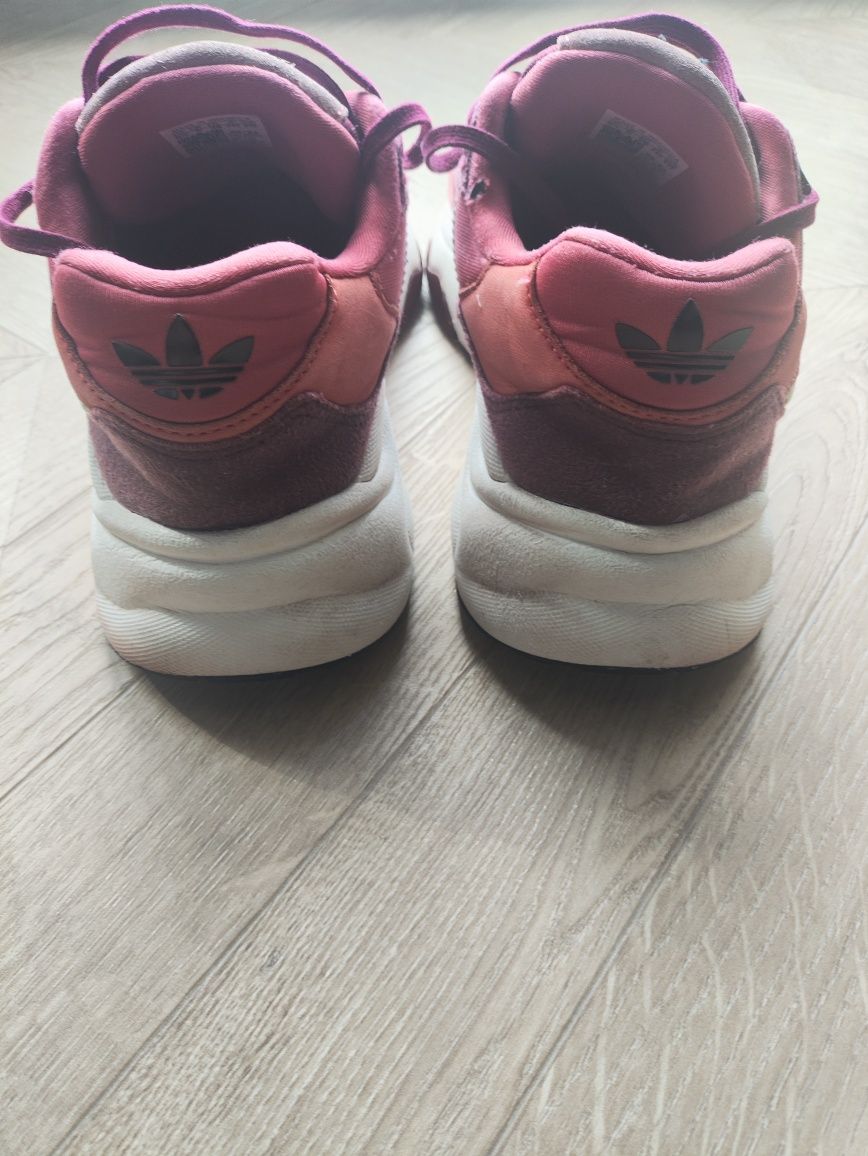 Buty adidas torsion rozm.38
