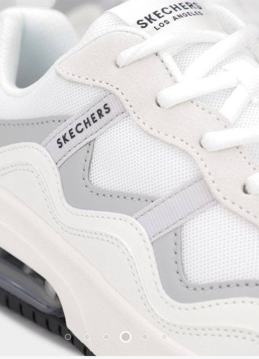 Кросівки жіночі Skechers Uno Evolve розмір 38
