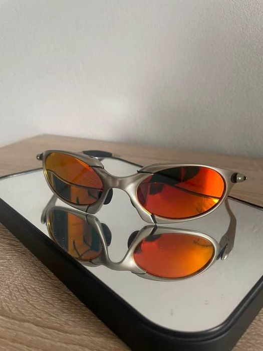 Romeo X-metal sunglasses