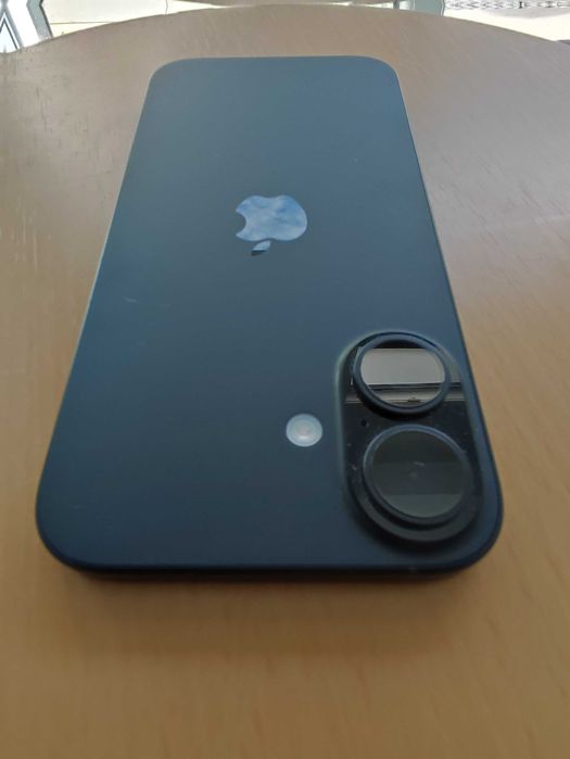 iPhone 16 com garantia