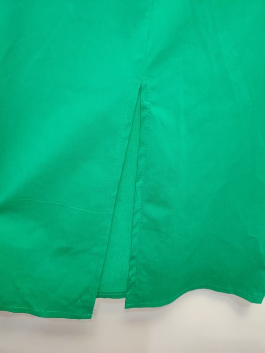 Długa ołówkowa spódnica rozm 40-44