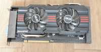 Karta graficzna Asus GTX660-DC2TG-2GD5 2 GB