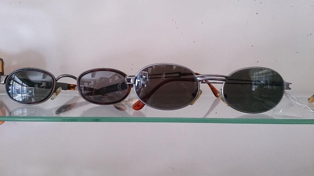 Oculos de Sol Vintage