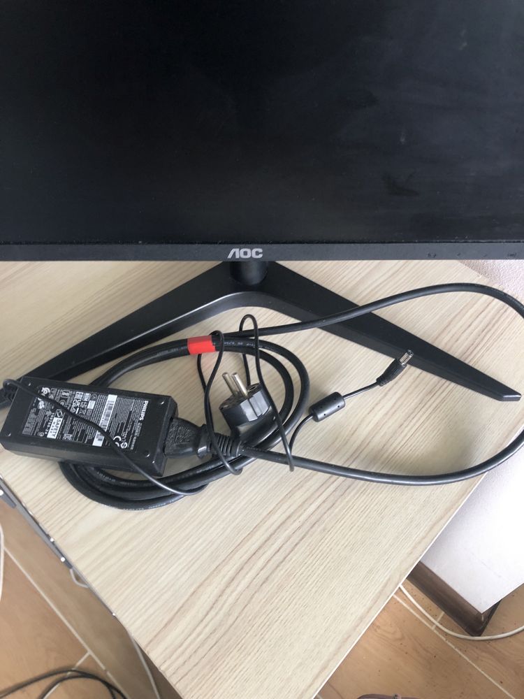 Monitor AOC 27B1H