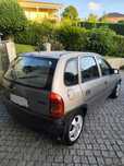 Opel Corsa 1500 Diesel