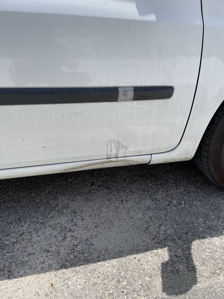 Clio 3 1.5 dci comercial