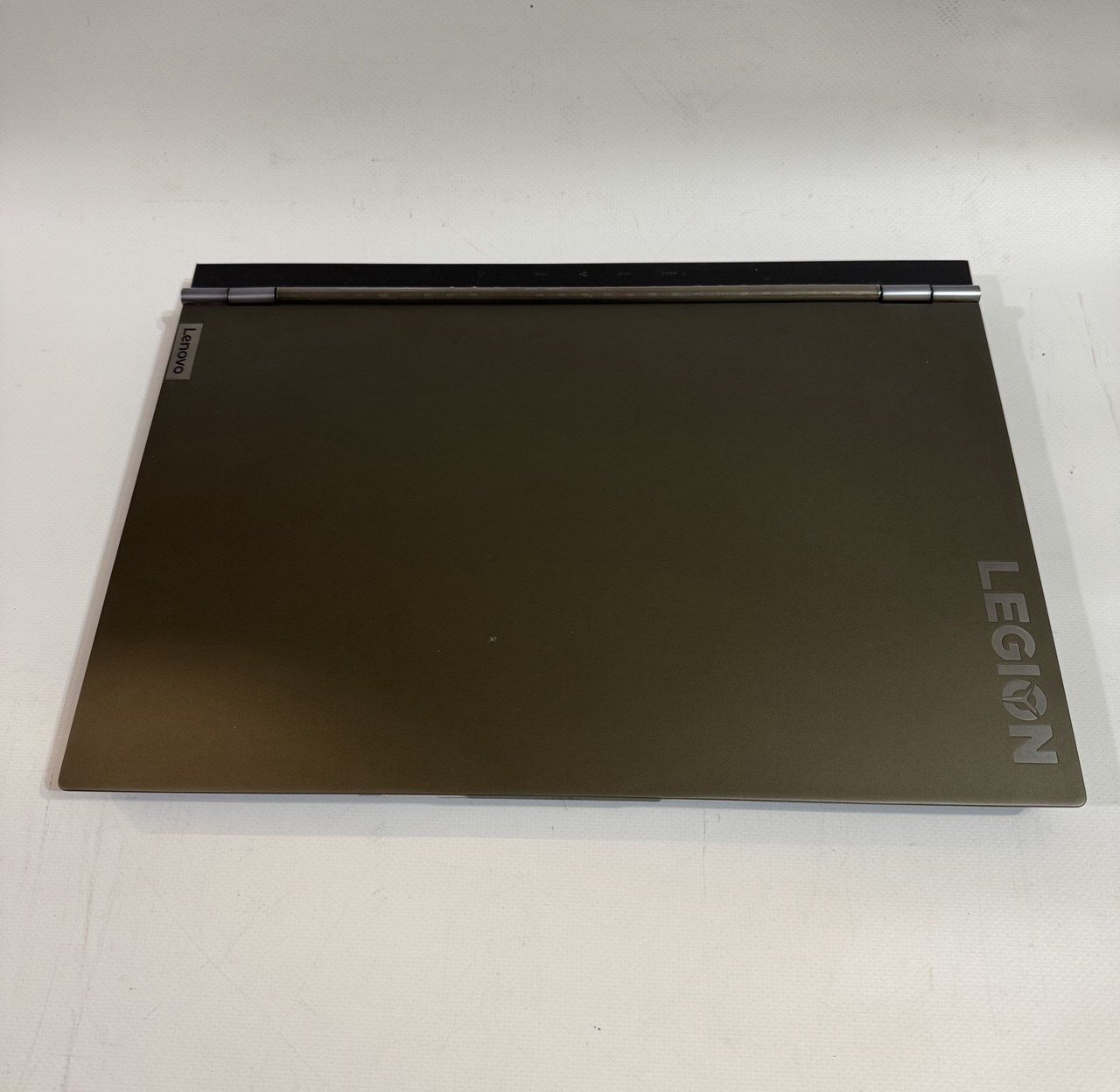 Legion ТОП Игровой Ноутбук i7 12 ядер | RTX 2060 6GB | 16GB DDR4 | 500