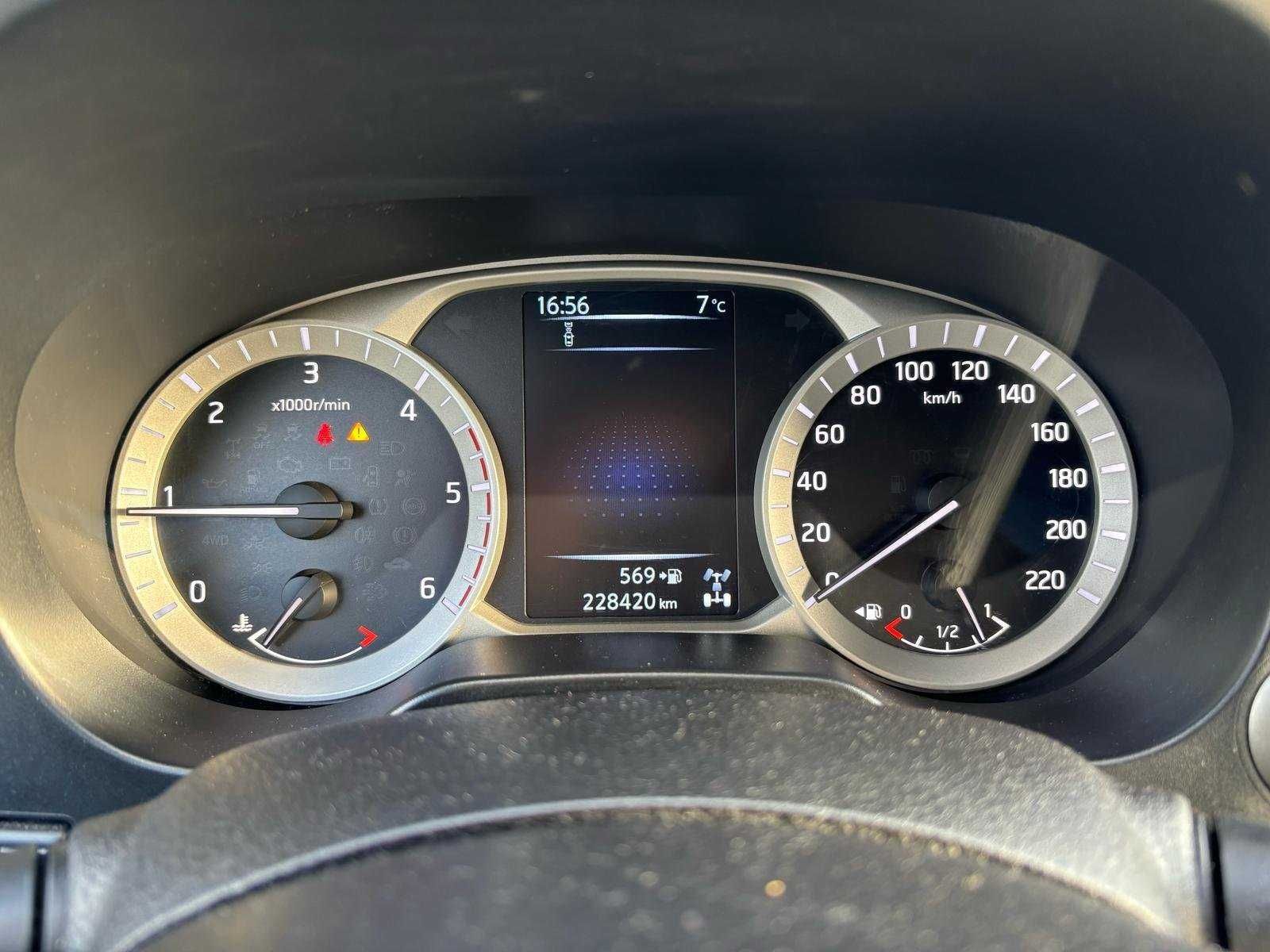 NISSAN NAVARA IMPECÁVEL 190CV LINDISSIMA ###OPORTUNIDADE###