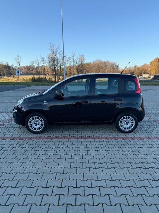 Fiat Panda Fiat Panda 2020 - super cena