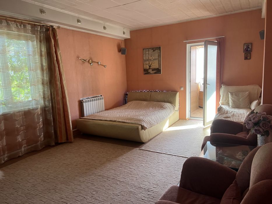 Продажа уютного двухэтажного дома в Одессе, 2-й Маской переулок