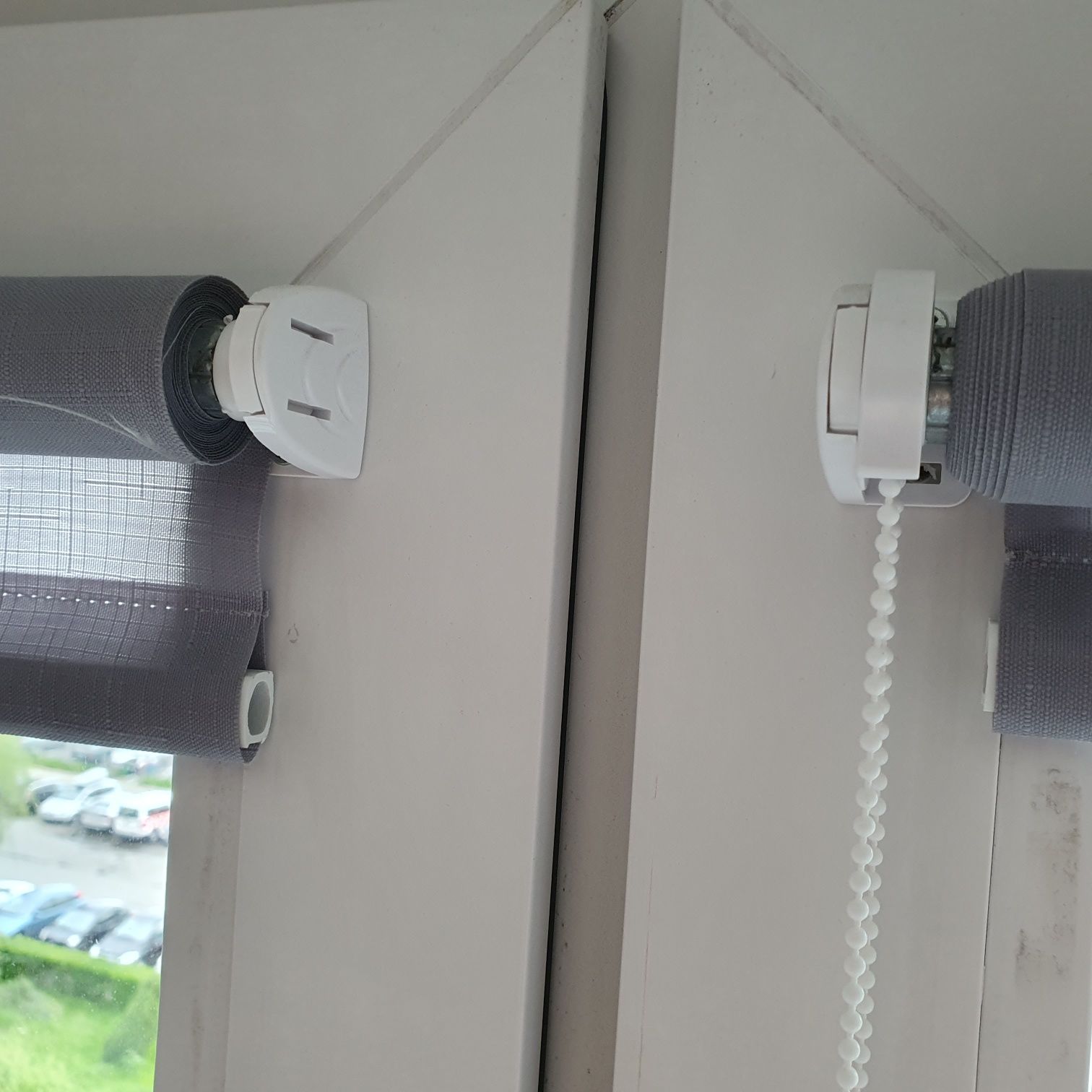 Sprzedam żaluzje okienne