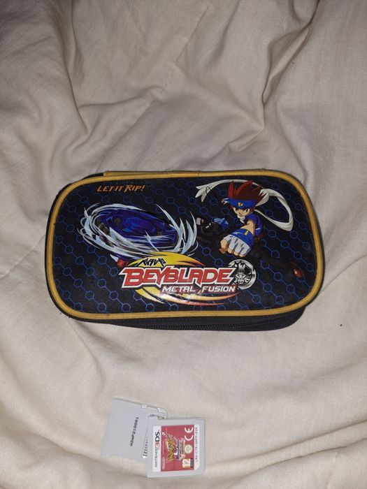 Nintendo 3Ds impecável