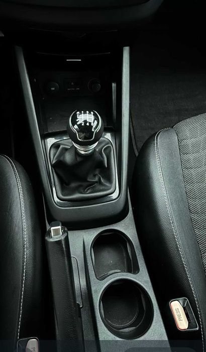 Kia Ceed S Coupé