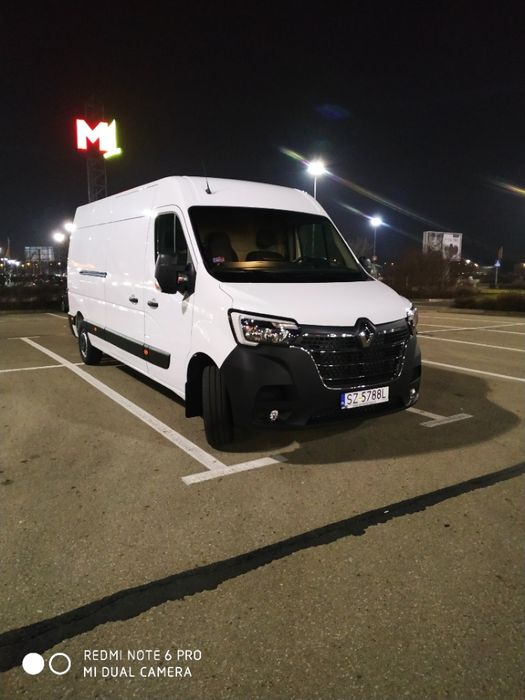 Wypożyczalnia Busów Dostawczych/ Osobowych Śląsk