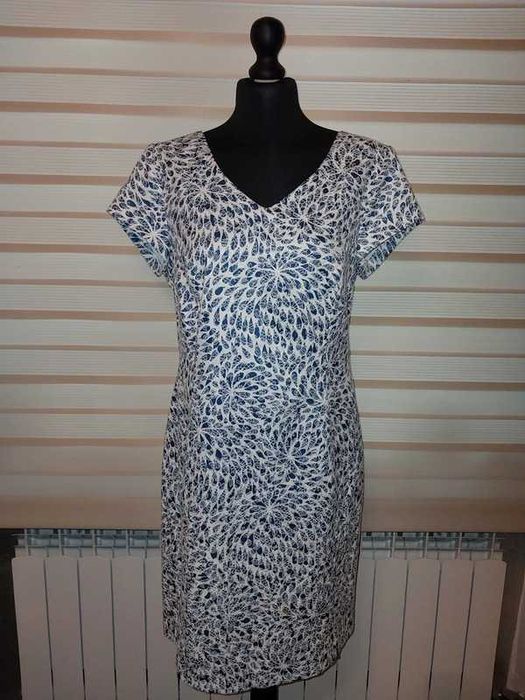 Elegancka sukienka #Monnari