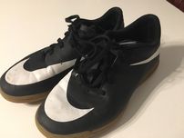 Sprzedam halówki nike 36 buty na wf