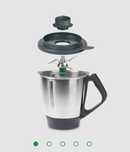 Naczynie kompletne Thermomix TM6 Nowe