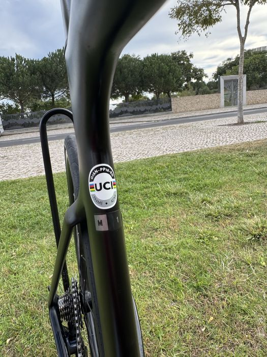 Giant Propel Advanced Disc