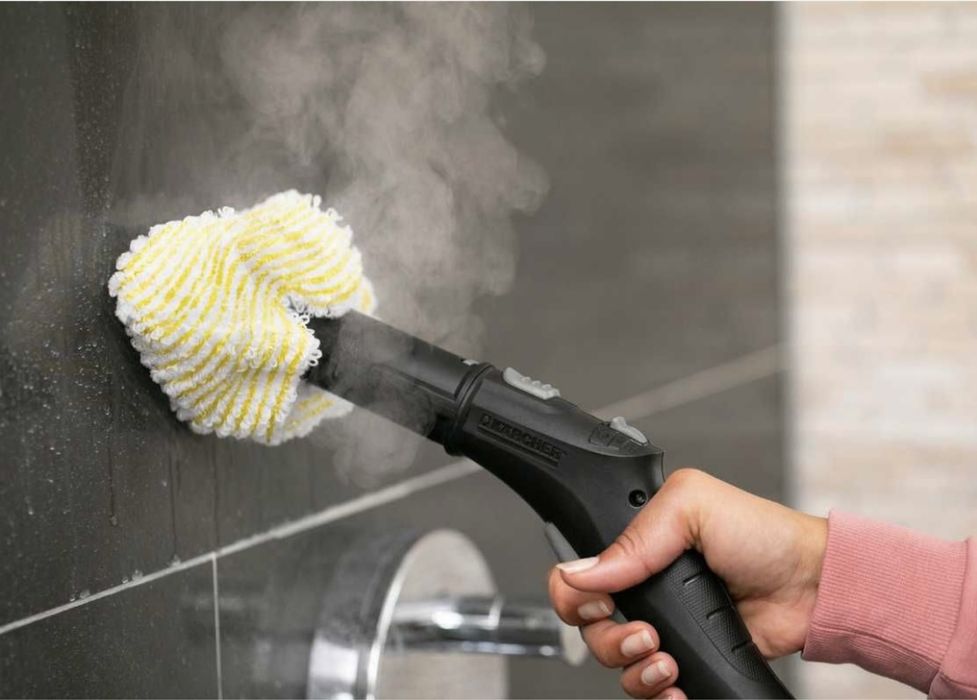 Оренда прокат пароочисник парогенератора Kercher sc 5