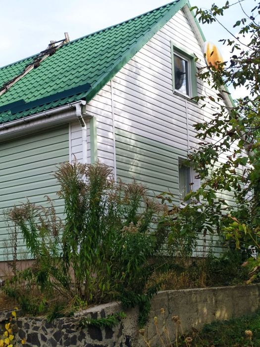 Продам будинок с. Диків