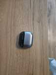 Etui samsung galaxy buds 3 pro srebrne