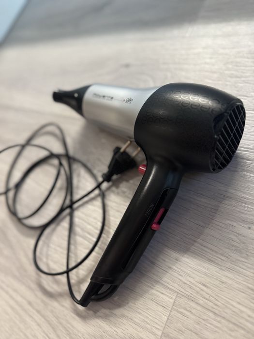 Фен Rowenta 2200W
