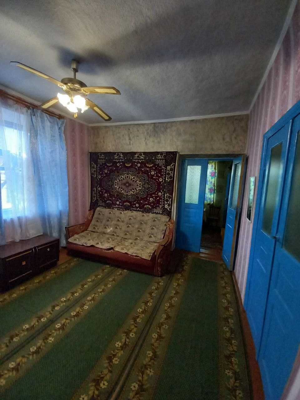 Продам будинок в смт. Новоархангелську