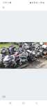 Skup silnikow osobowych, Skup aut