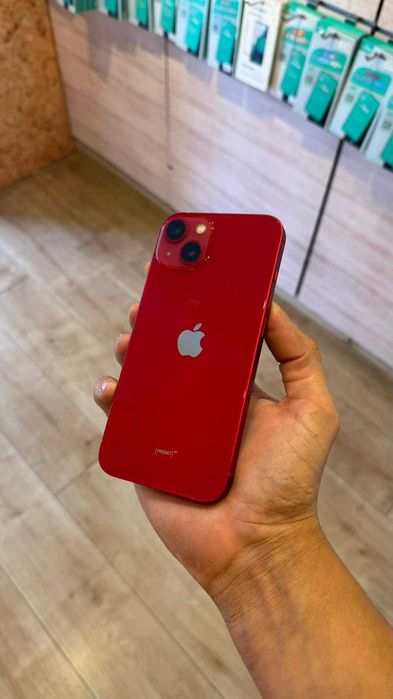 [Porto] iPhone 13 128GB até 12x + garantia