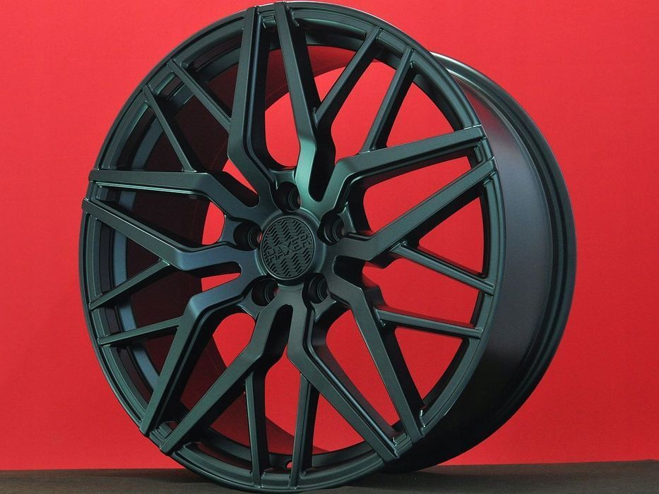 Felgi R20 5x120 BMW M3 F80 4 F32 M4 F82 5 F10 6 F06 F12 X3 F25 X4 F26
