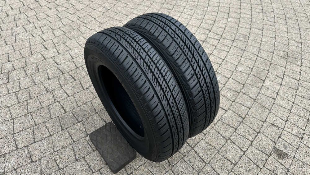 Para 155 70 R13 75T Barum Brillantis 2 bieżnik 2x6,4mm