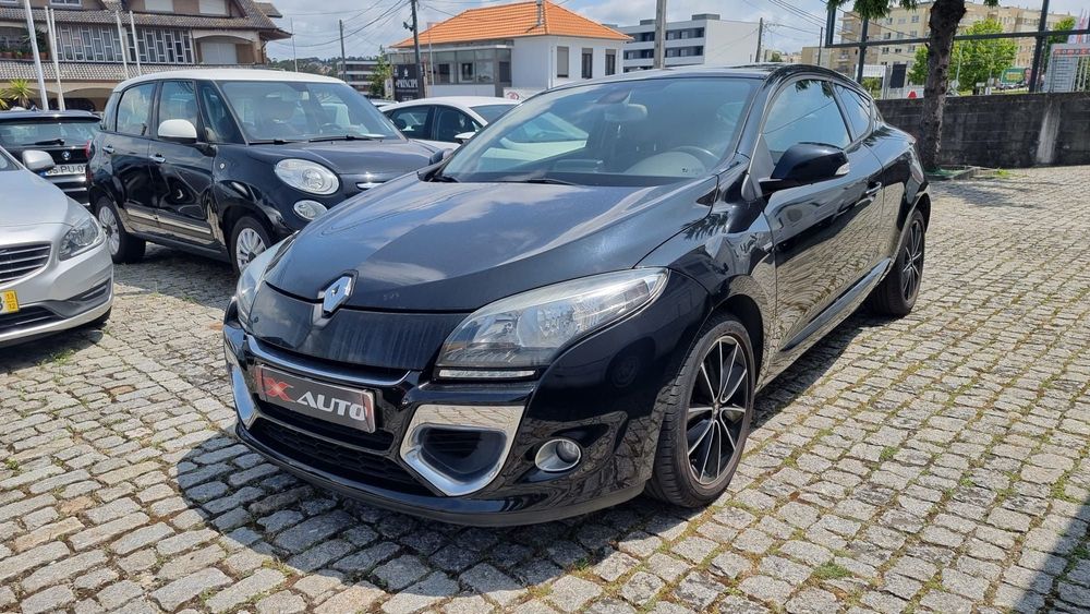 Renault Mégane