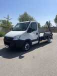 Bramowiec Iveco do 3,5 tony
