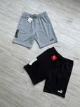 США! Чоловічі шорти Puma Power Logo 849795-03 Оригінал! XL,XXL