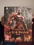 God of war trilogia ps3
