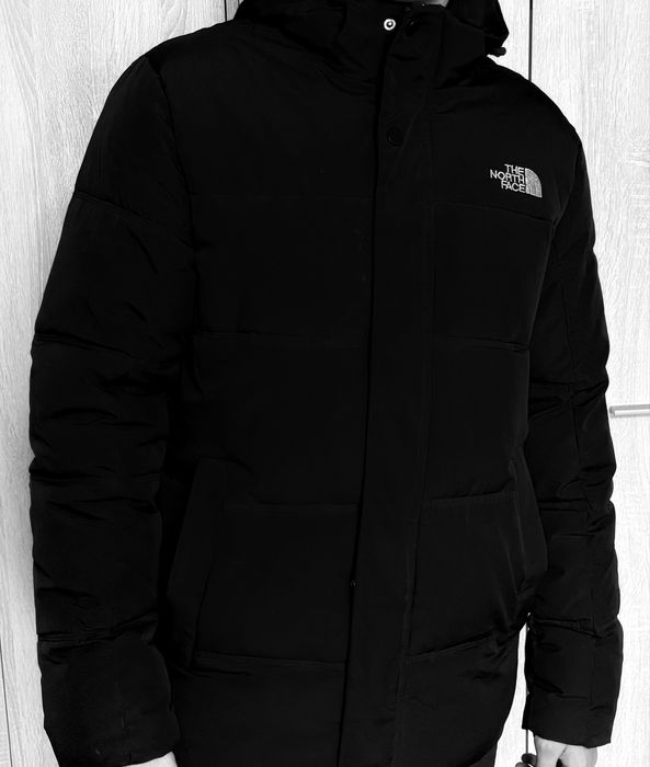 (РОЗПРОДАЖ) Куртка The North Face в чудовому стані - ЯК НОВА