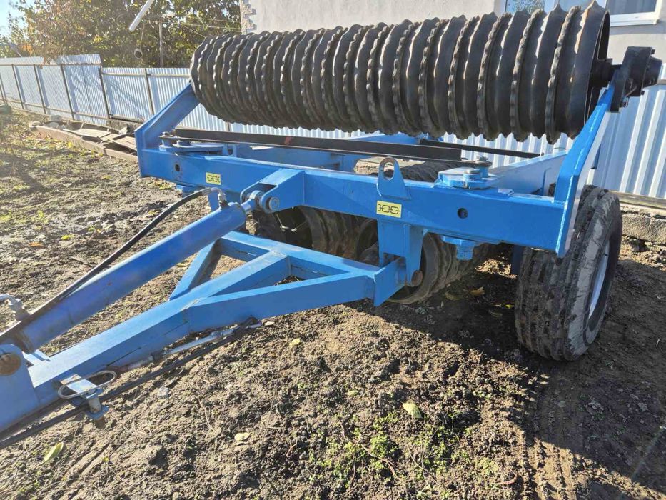 Катки Кзк 6 продам