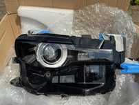 Lampa reflektor prawy przód Mazda MX-30 Full LED Kompletna Europa