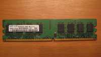 Оперативная память DDR2-800 2ГБ (есть 2/4/8GB) Samsung оригинал