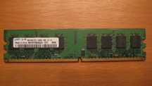 Оперативная память DDR2-800 2ГБ (есть 2/4/8GB) Samsung оригинал