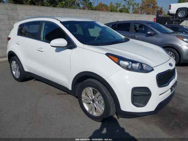 KIA Sportege  LX 2019