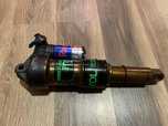 Damper Fox Float X Kashima 216x63
