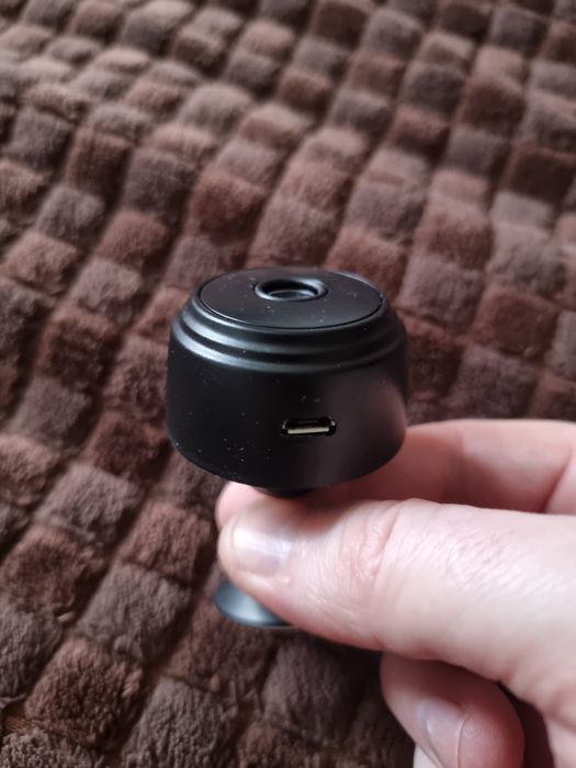 Wi-Fi камера, для відаленого відео.