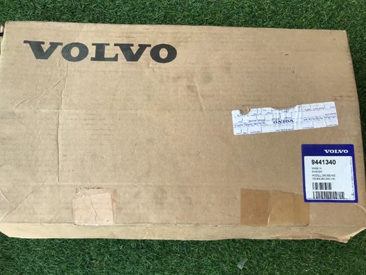 Snowboard ORIGINAIS VOLVO Suportes para pranchas de snowboard