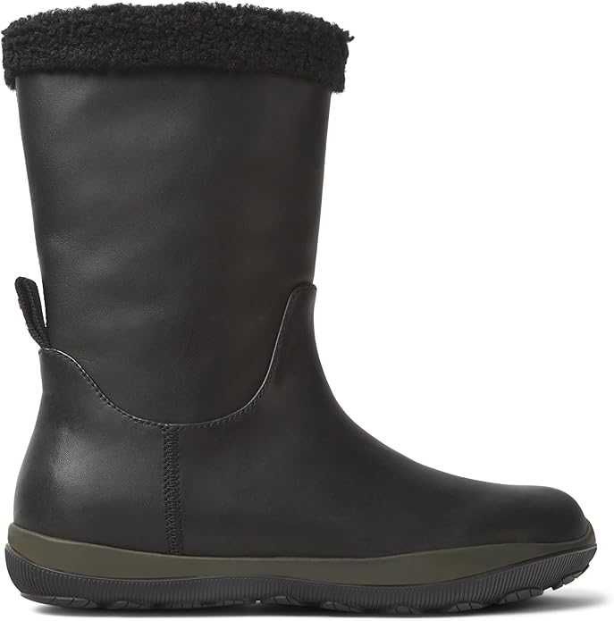Kozaki damskie Camper Peu Pista Gm K400649  r. 38