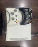 Xbox 360 kinect, 2 pady, 5 gier + bonus
